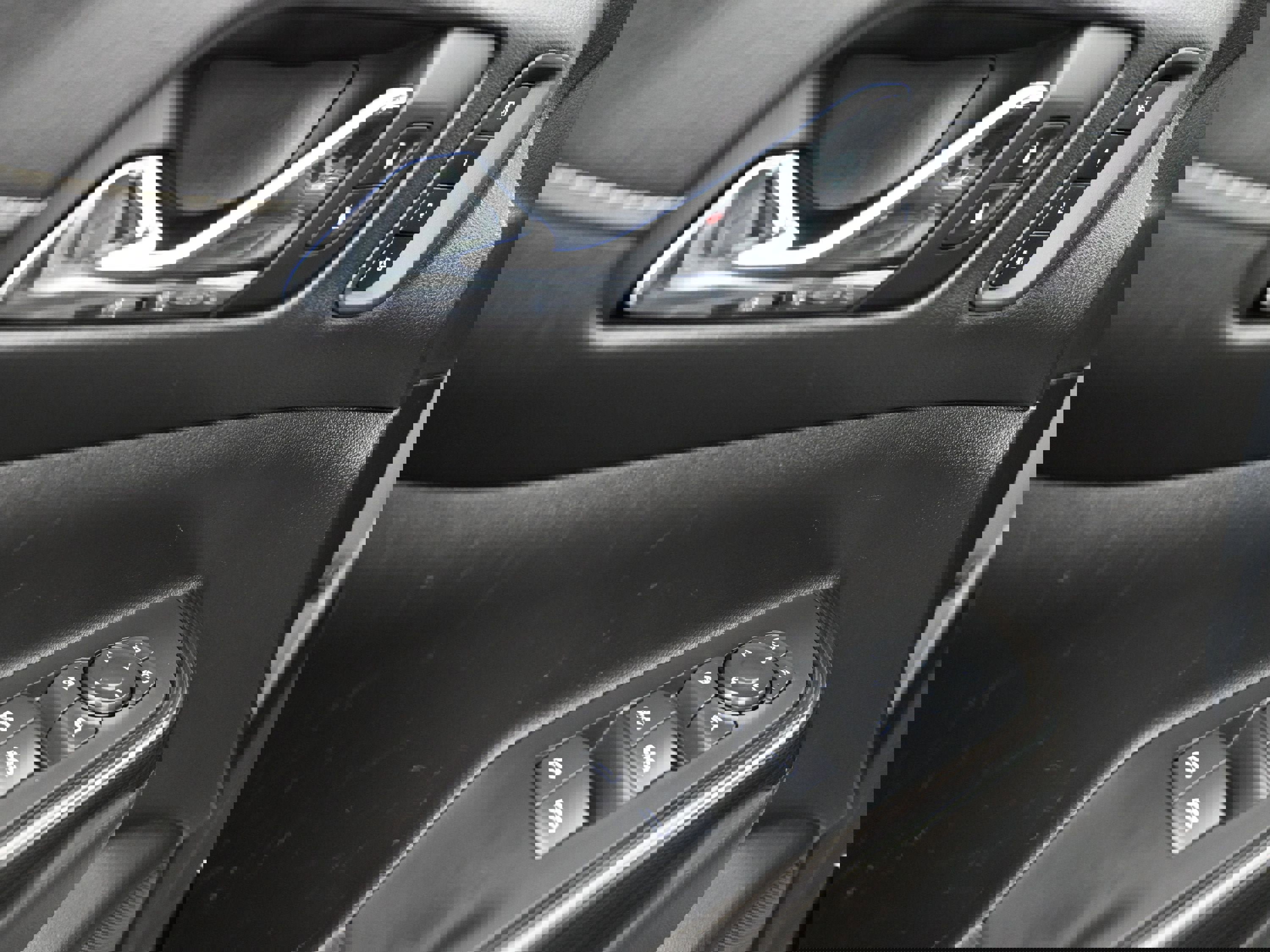 Used 2023 GMC Acadia SLT w/ Technology Package image 26