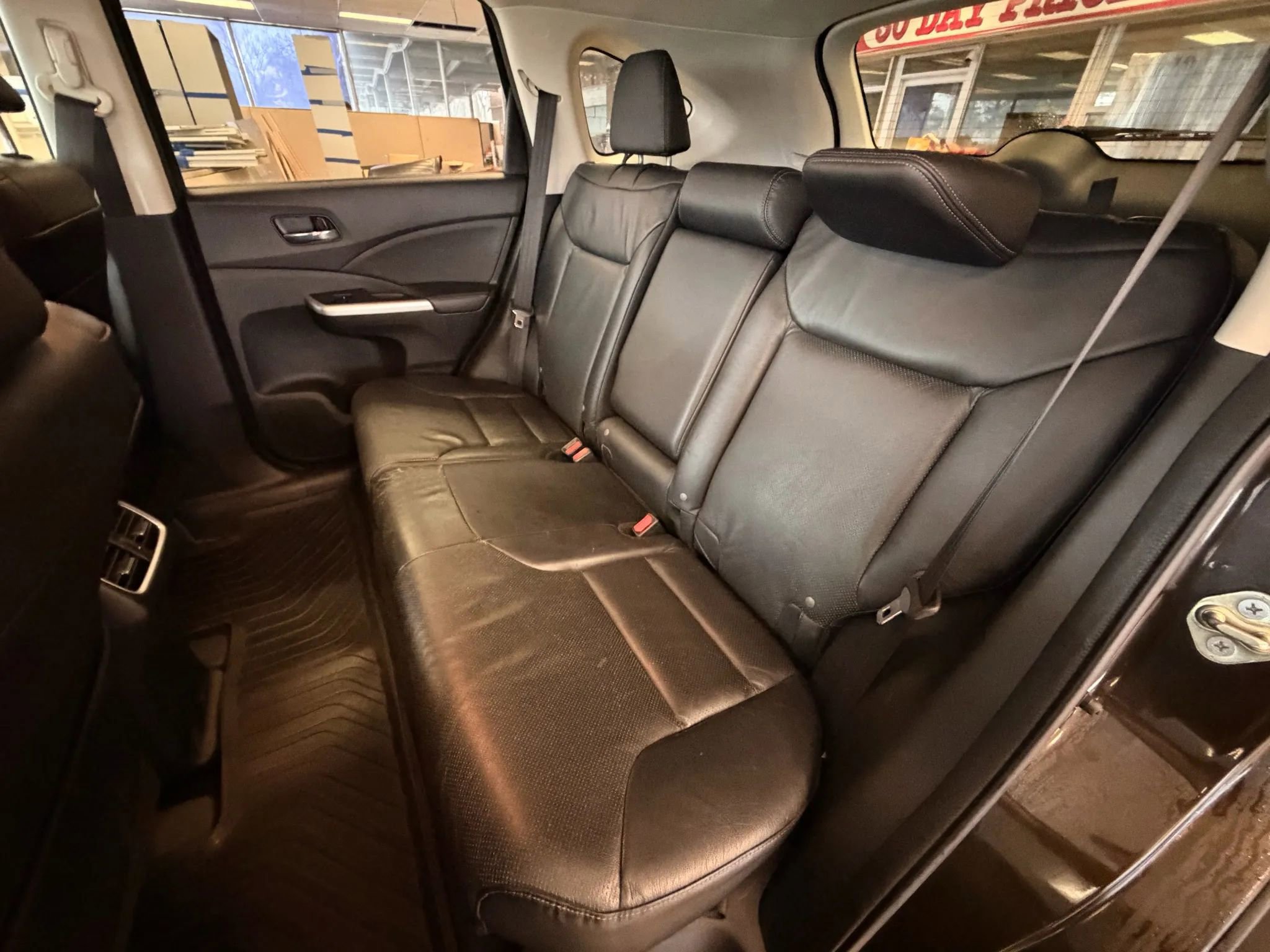 Used 2016 Honda CR-V Touring image 15