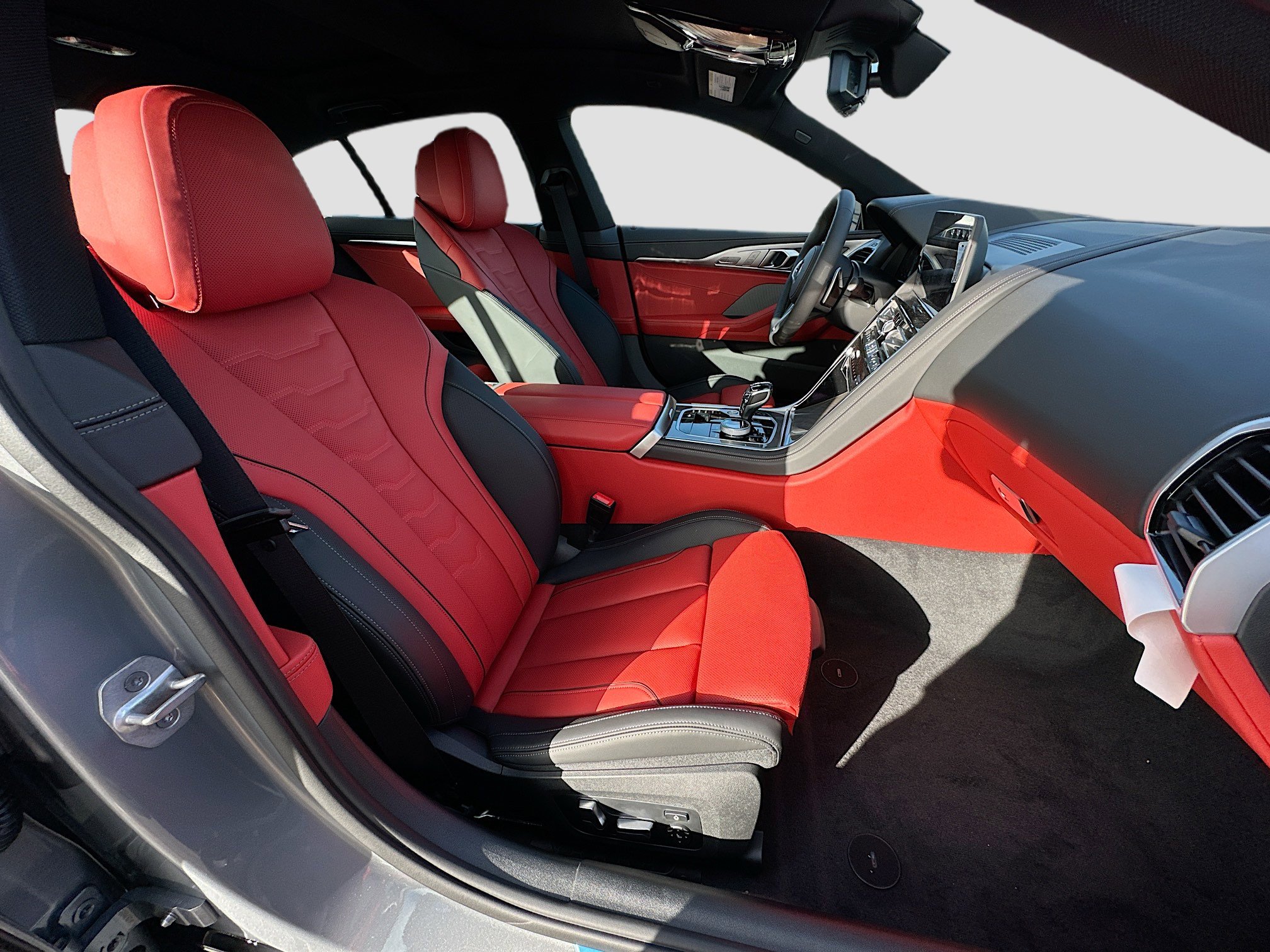 New 2026 BMW 840i image 23