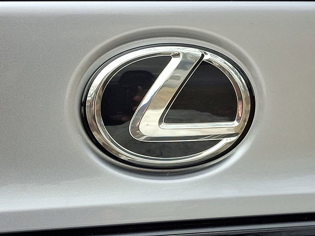 Used 2025 Lexus IS 350 F Sport w/ Accessory Package image 30