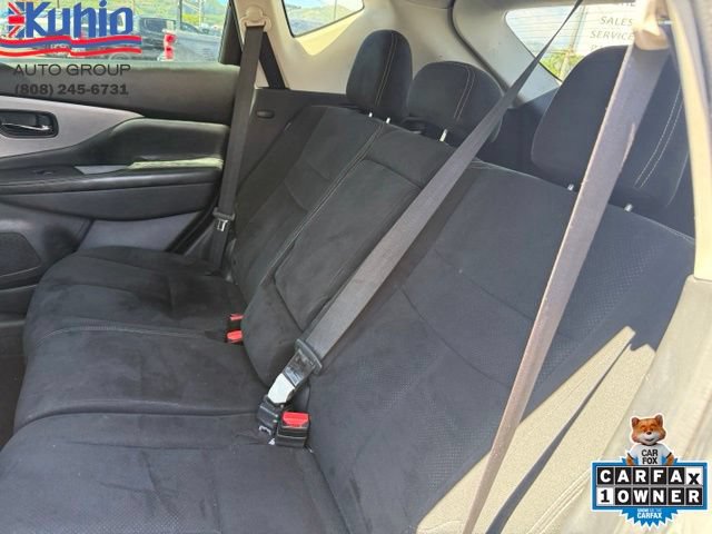 Used 2020 Nissan Murano SV FWD image 18