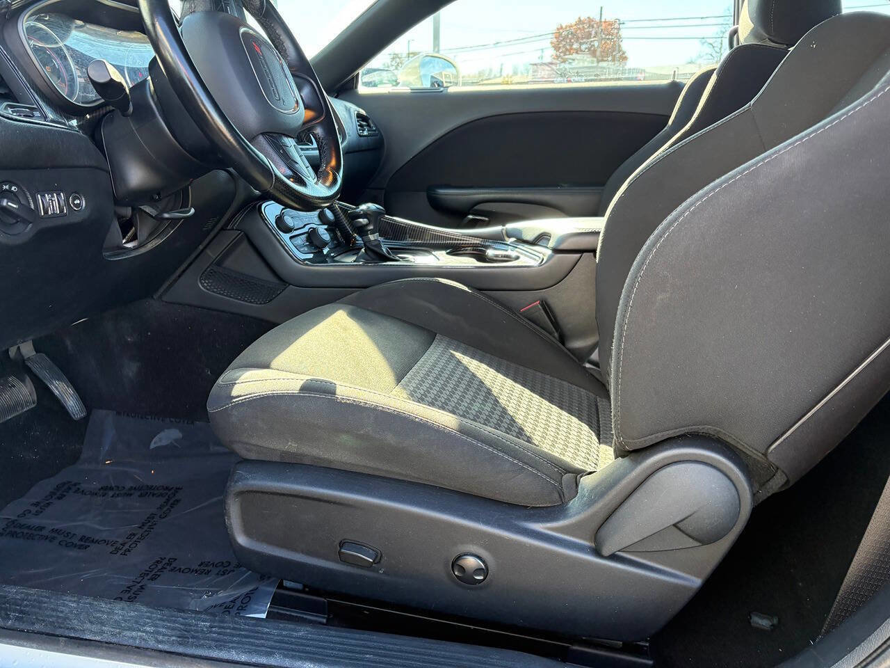 Used 2023 Dodge Challenger R/T image 9