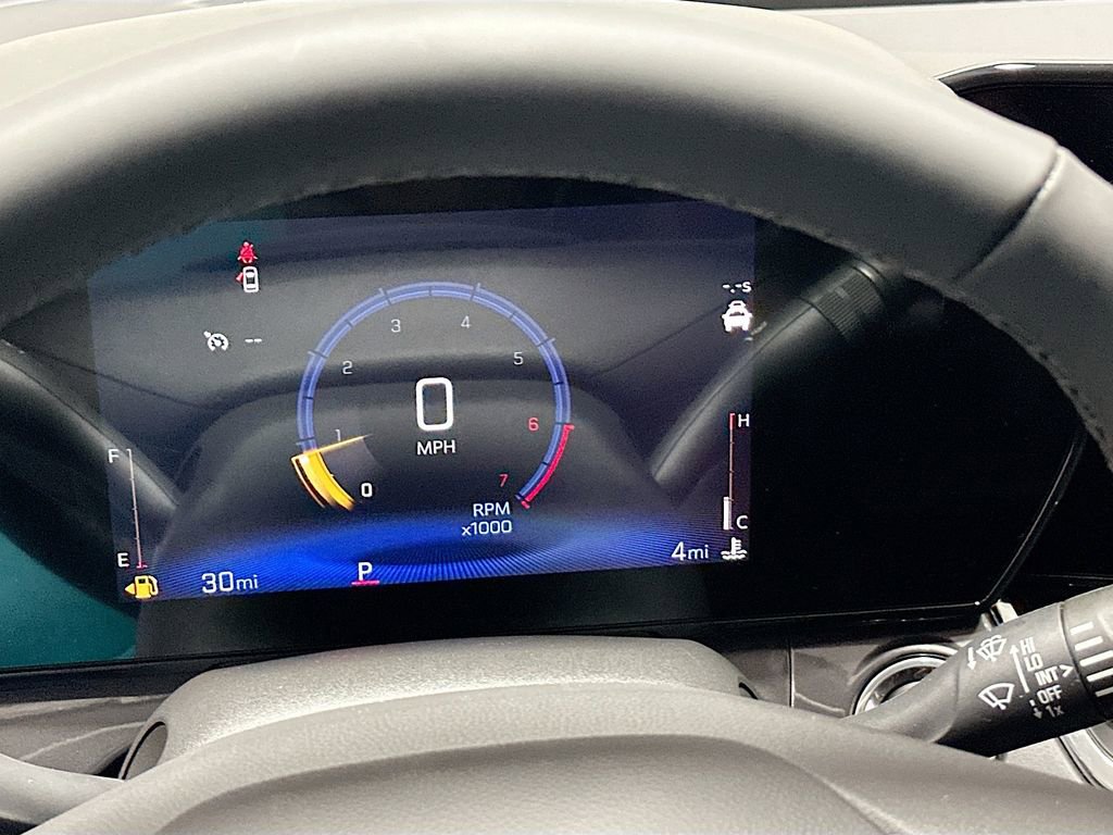 New 2026 Chevrolet Trax ACTIV FWD image 13