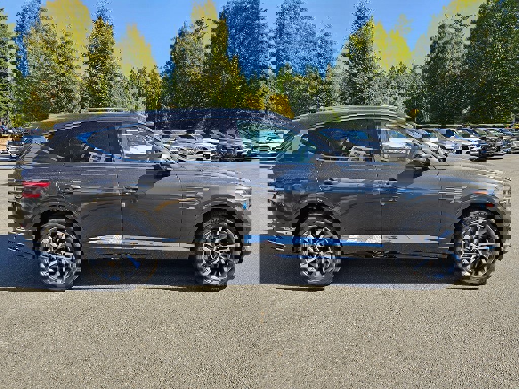 New 2026 Genesis GV80 2.5T Advanced image 4