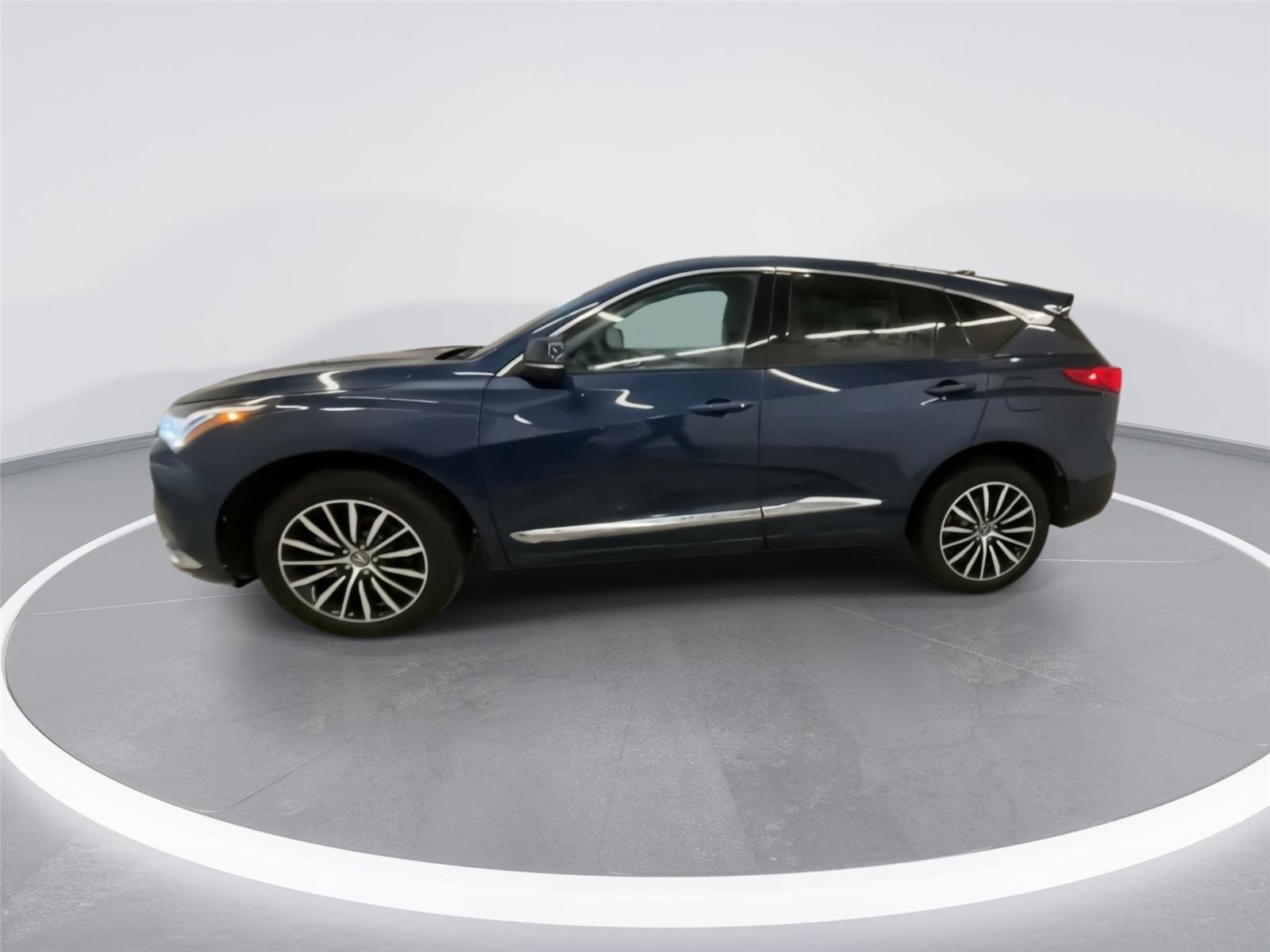 New 2026 Acura RDX SH-AWD w/ Advance Package image 5