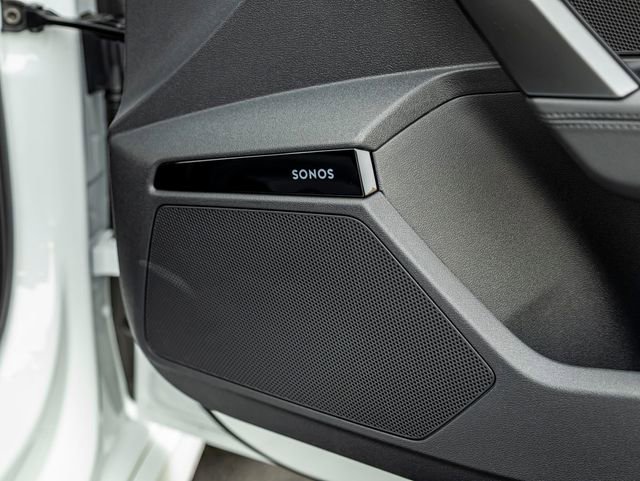 New 2026 Audi RS 3 image 35