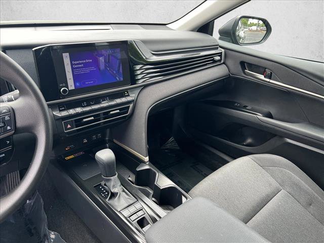 Certified 2026 Toyota Camry LE FWD image 15
