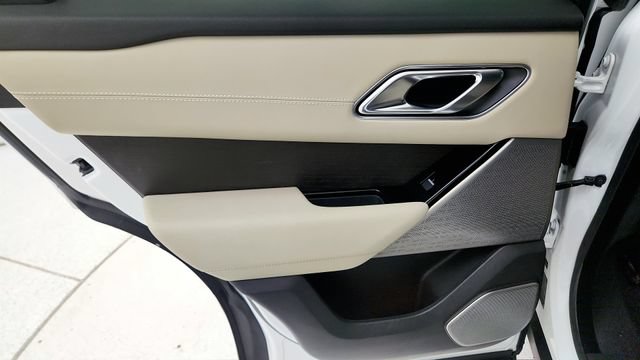 Used 2022 Land Rover Range Rover Velar R-Dynamic S AWD/4WD image 49