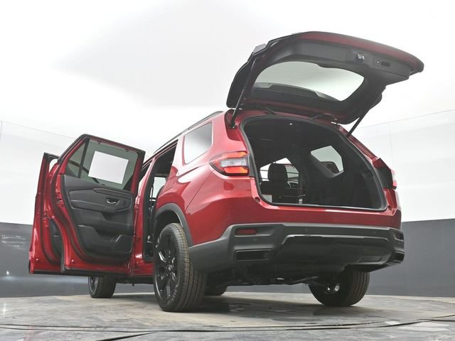 New 2026 Honda Pilot Black Edition image 58