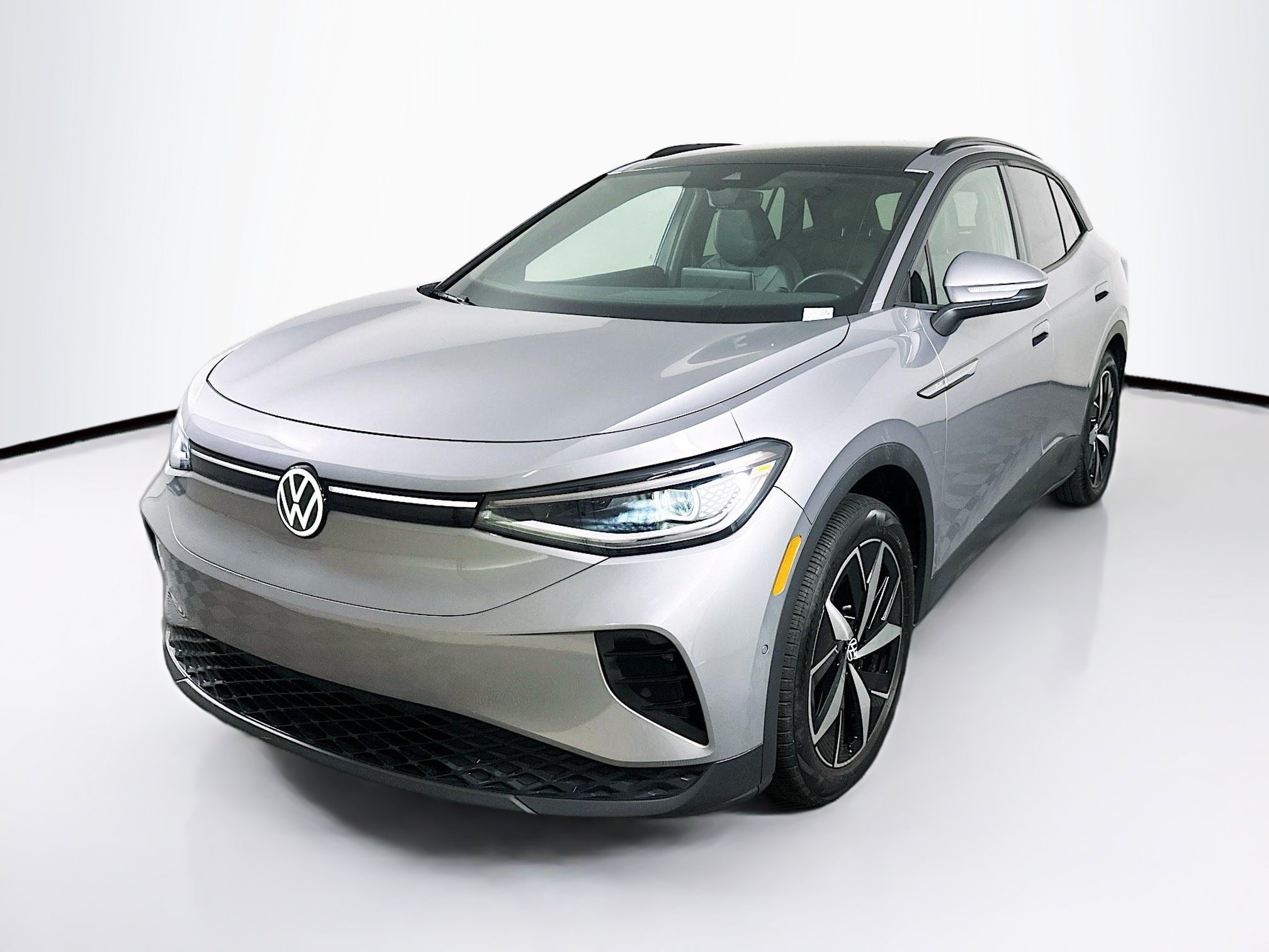 Used 2023 Volkswagen ID.4 S RWD image 3