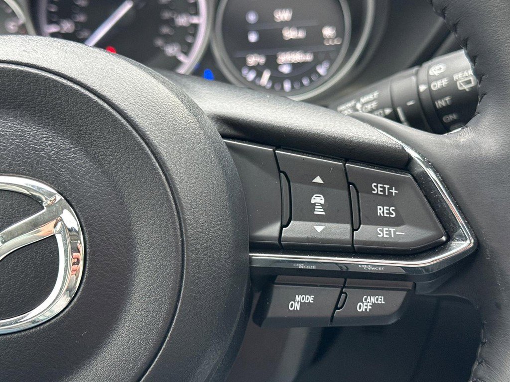 Certified 2023 MAZDA CX-5 AWD 2.5 S w/ Preferred Package image 25