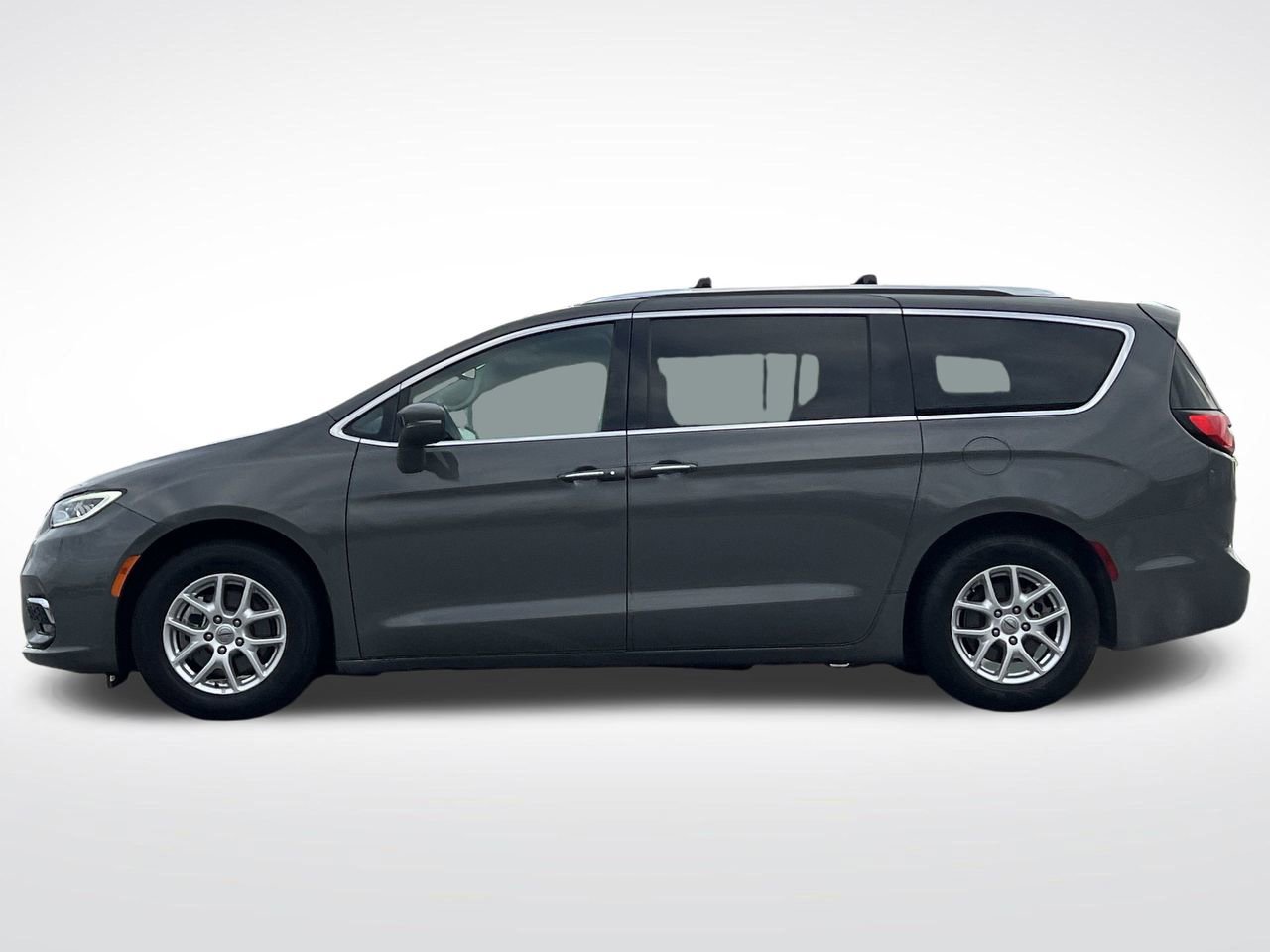 Used 2021 Chrysler Pacifica Touring-L image 33