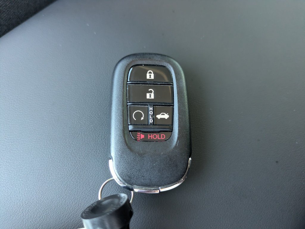 Used 2026 Honda Accord SE image 28