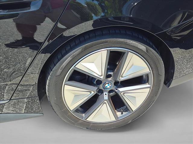 Certified 2024 BMW i4 eDrive35 w/ Convenience Package RWD image 21
