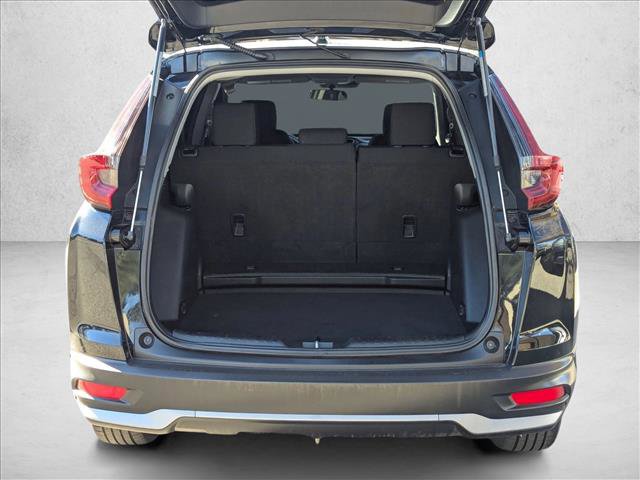 Used 2020 Honda CR-V EX image 6