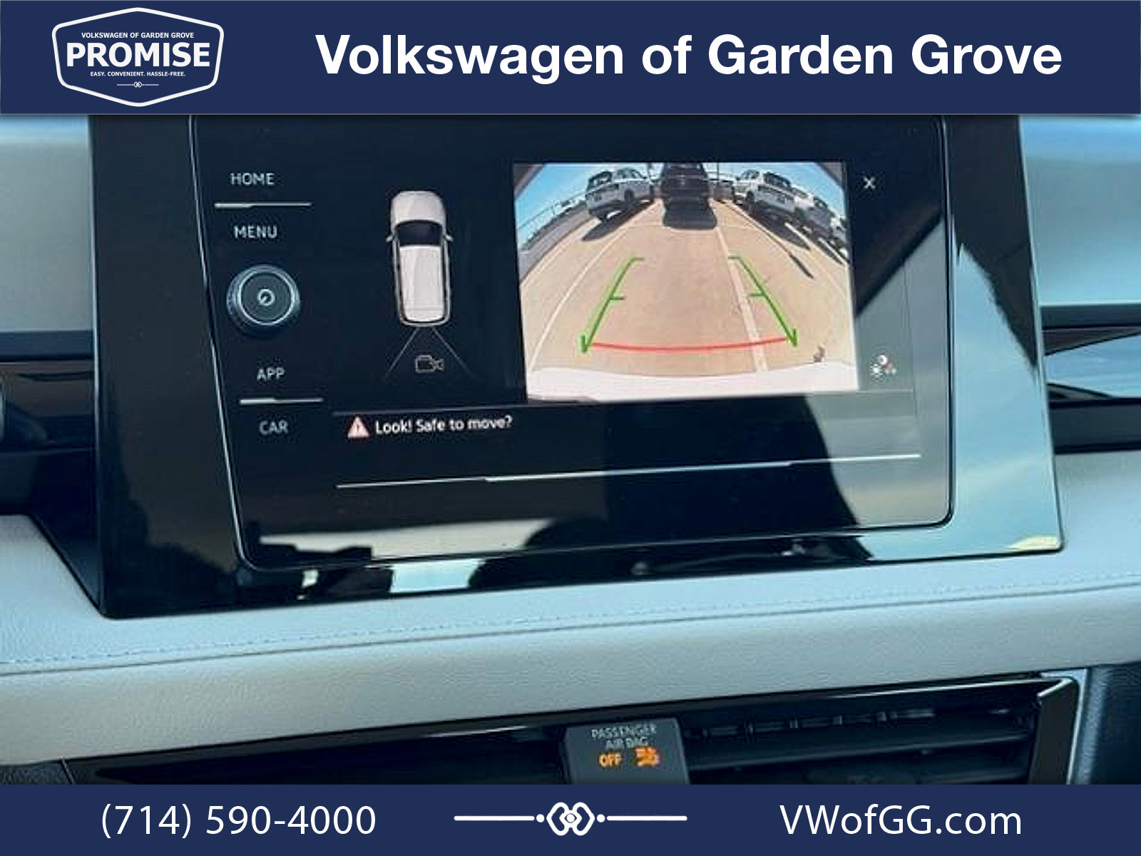 New 2026 Volkswagen Taos S FWD image 21