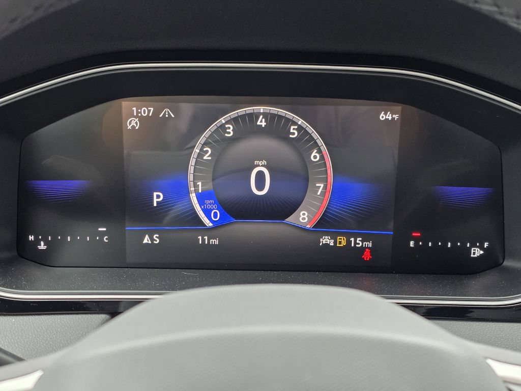 New 2026 Volkswagen Jetta Sport FWD image 14