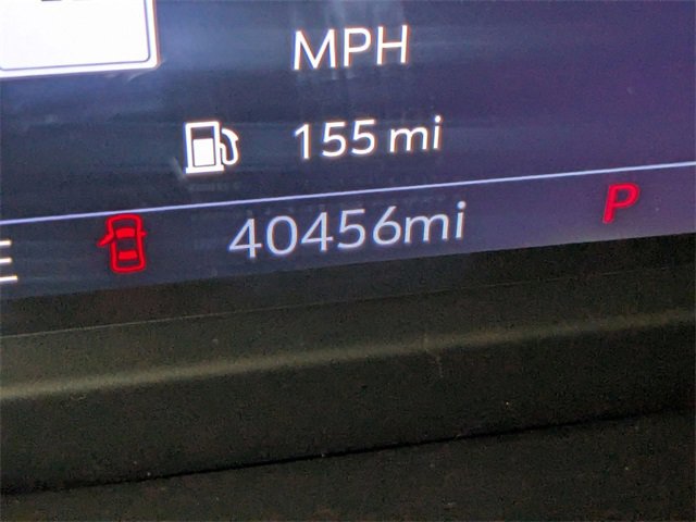 Certified 2023 Chevrolet Silverado 3500 High Country image 19