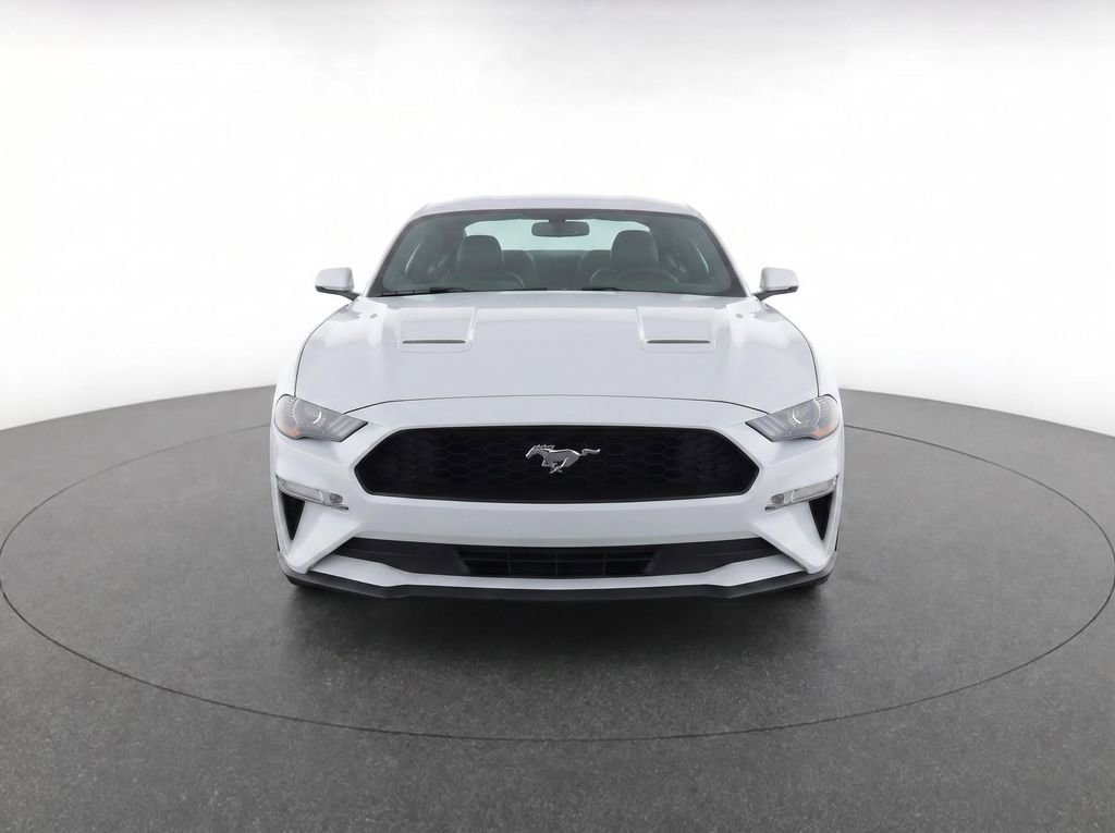 Used 2018 Ford Mustang Premium RWD image 5