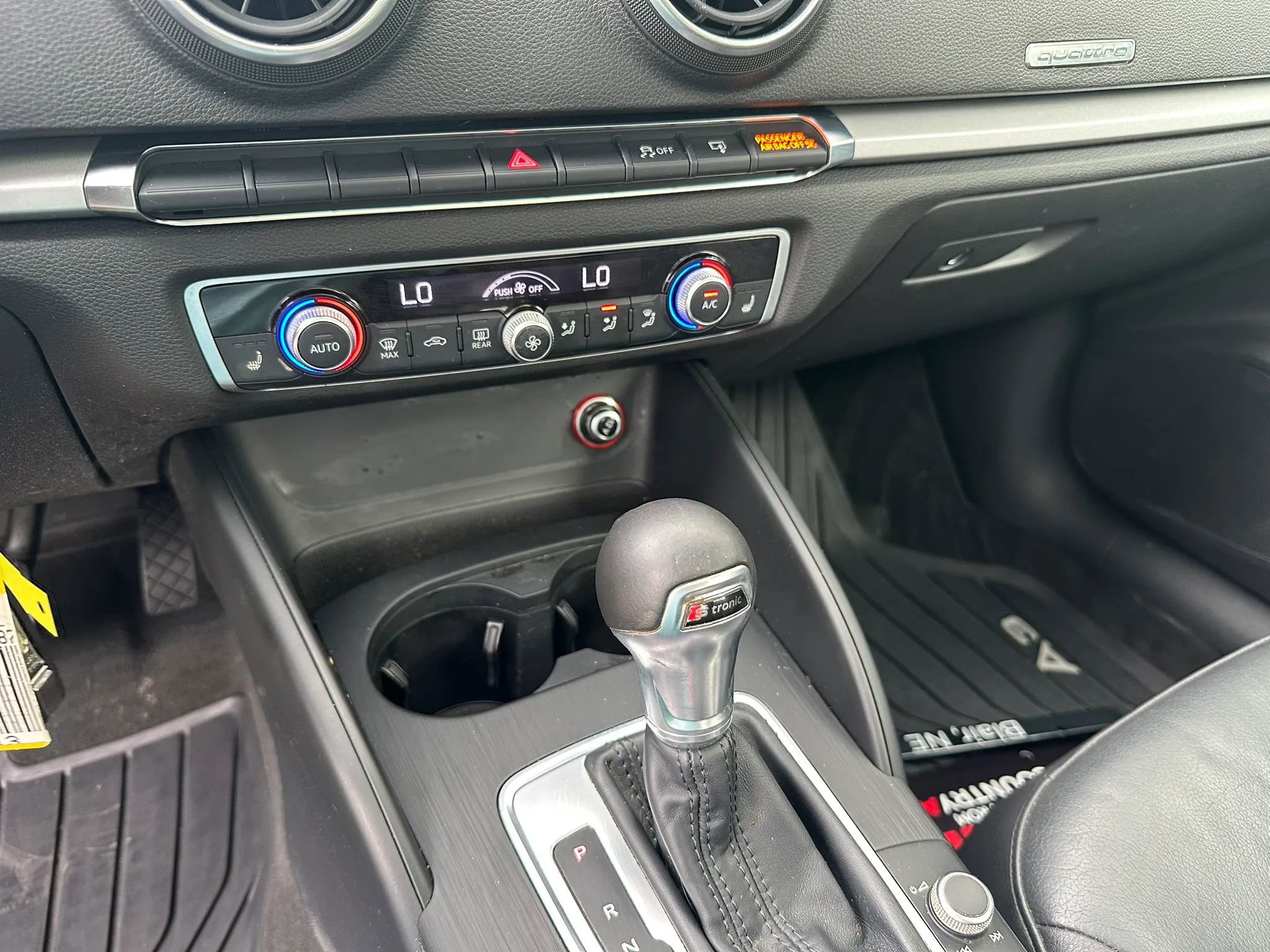 Used 2015 Audi A3 2.0T Premium AWD/4WD image 20