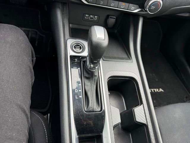 Used 2023 Nissan Sentra SV image 18