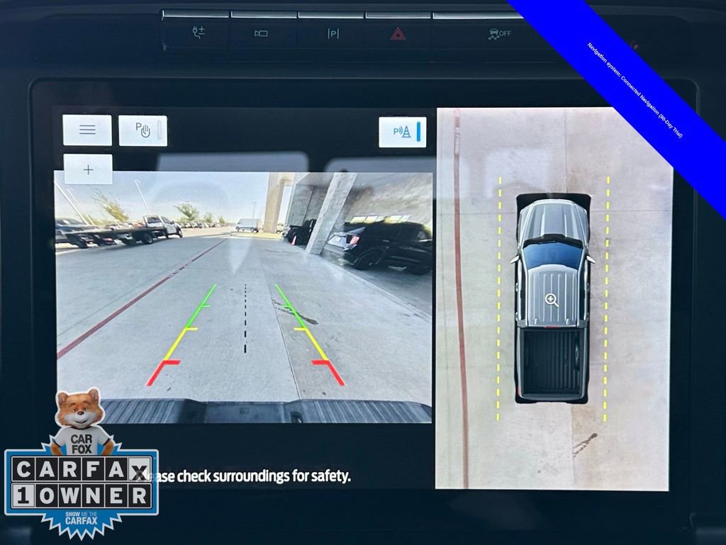 Used 2021 Ford F150 Limited image 8