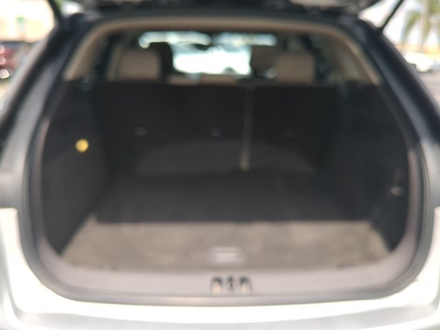 Used 2017 Lincoln MKX Select w/ Select Plus Package FWD image 12