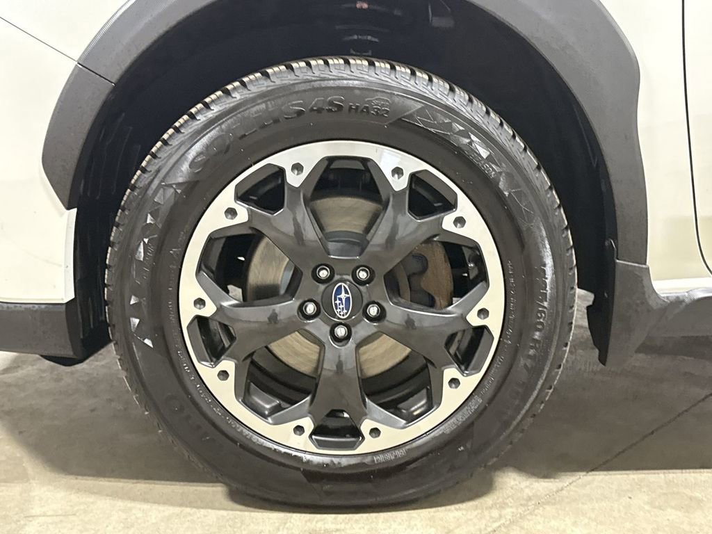 Used 2022 Subaru Crosstrek 2.0i Premium w/ Moonroof Package image 27