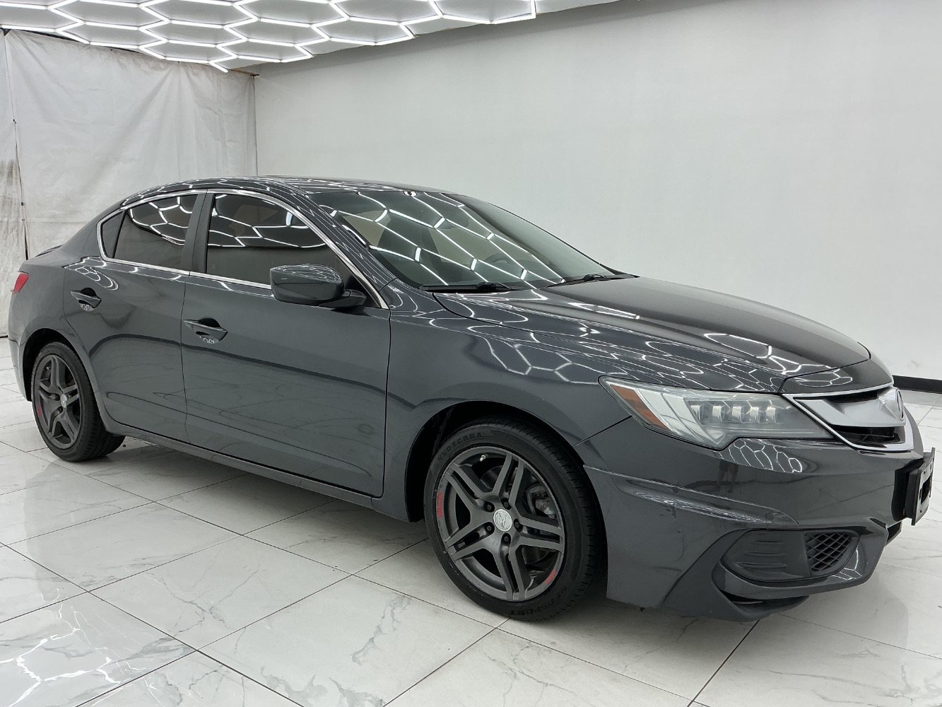 Used 2016 Acura ILX FWD image 7