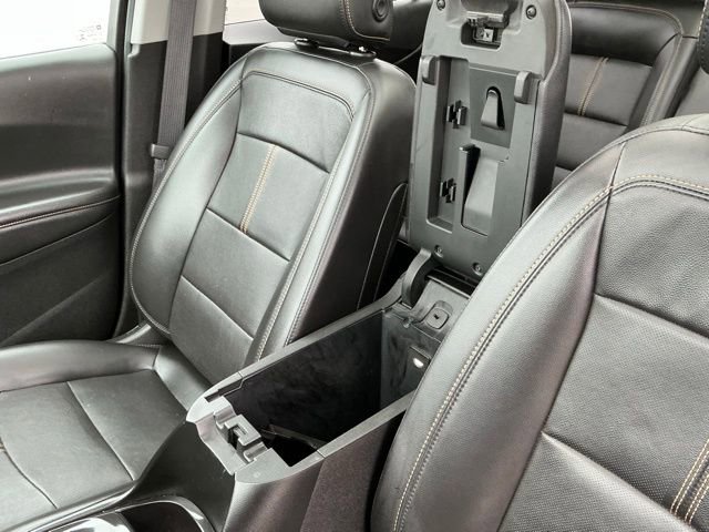 Used 2022 Chevrolet Equinox Premier image 36