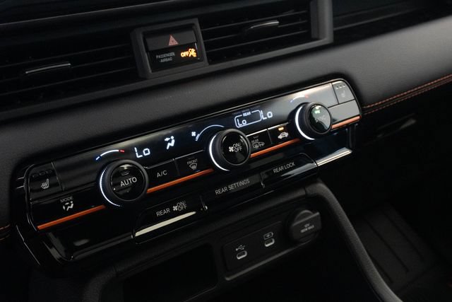 New 2026 Honda Pilot TrailSport image 24