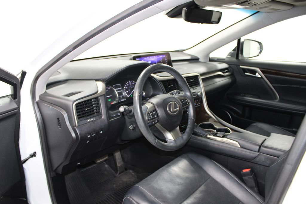 Used 2019 Lexus RX 450h AWD w/ Navigation Package image 22