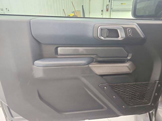 Used 2022 Ford Bronco Outer Banks image 29