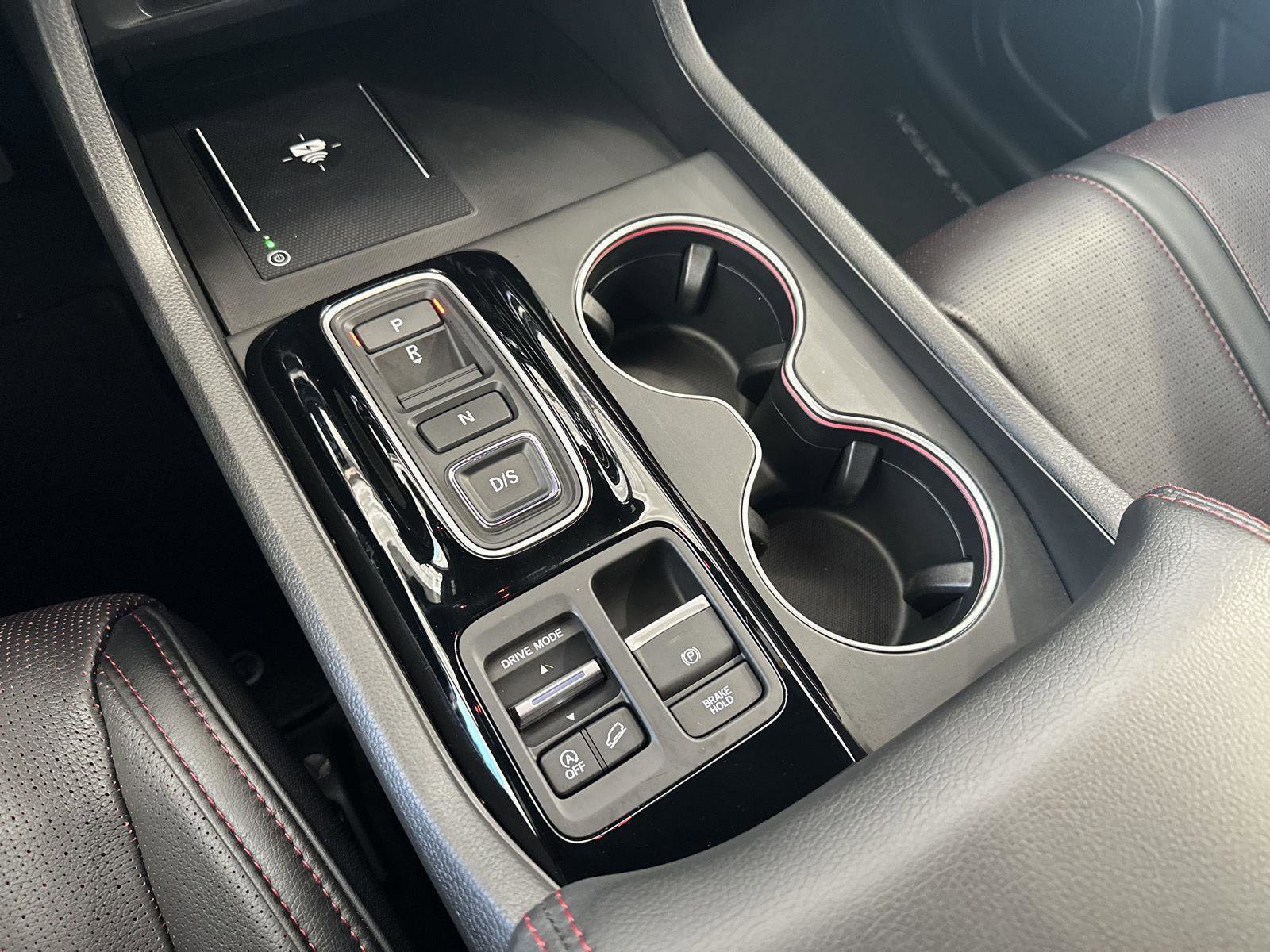 Certified 2025 Honda Pilot Black Edition image 25