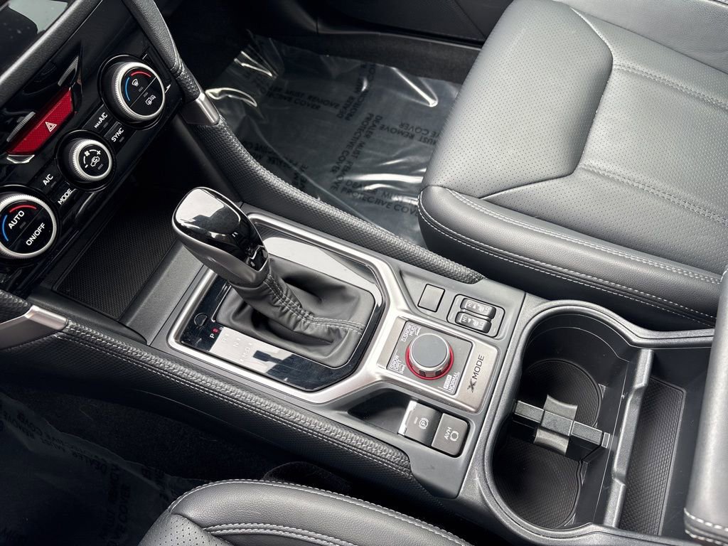Certified 2023 Subaru Forester Limited image 17