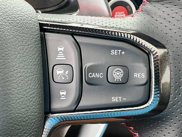 New 2026 RAM 1500 RHO w/ RHO Level 1 Equipment Group AWD/4WD image 33