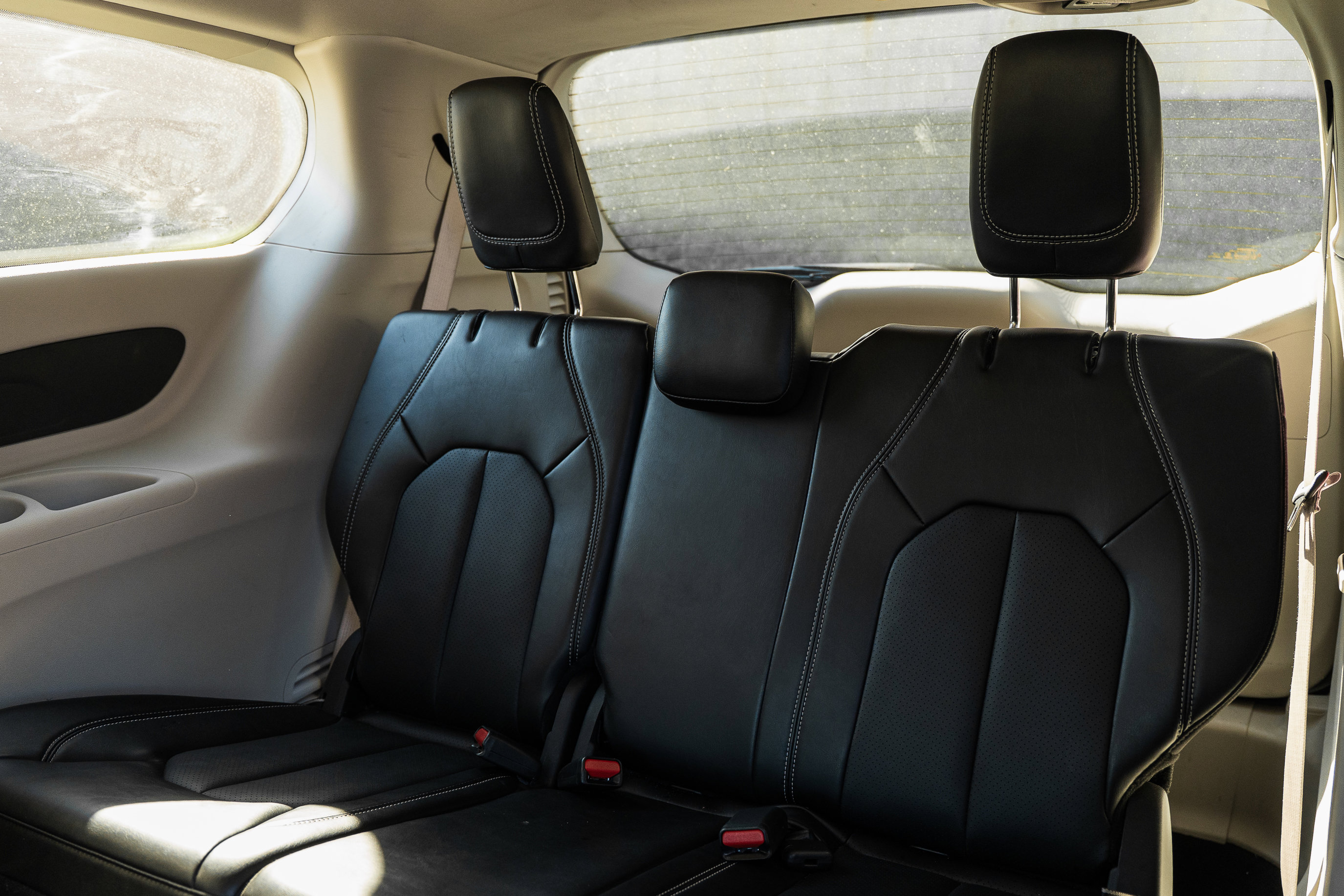 Used 2024 Chrysler Pacifica Touring-L image 24