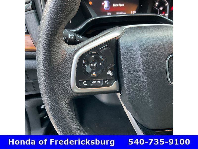 Certified 2020 Honda CR-V EX image 29