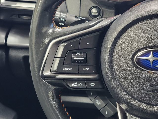 Used 2022 Subaru Crosstrek 2.5i Limited w/ Moonroof Package 2 image 28