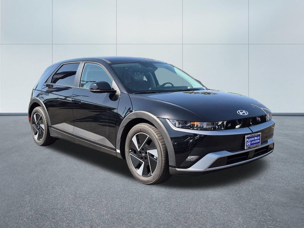New 2026 Hyundai Ioniq 5 SEL RWD image 8