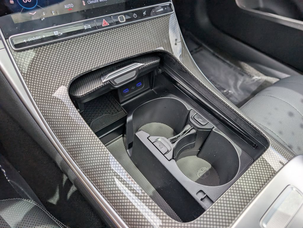 New 2026 Mercedes-Benz CLE 450 4MATIC Coupe image 20