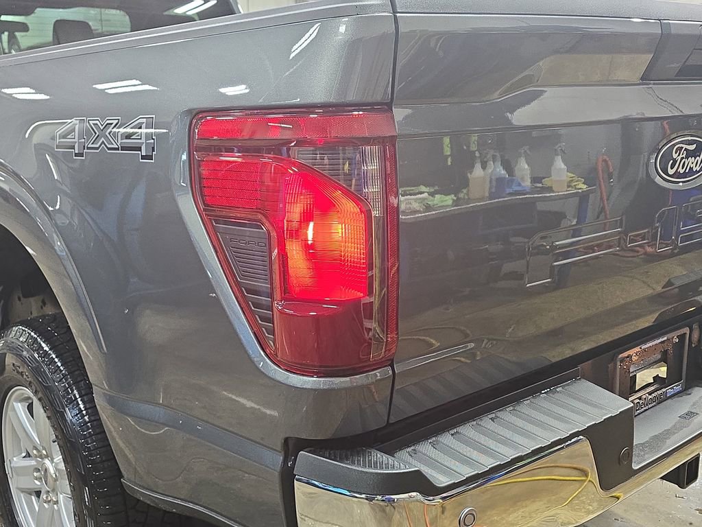 Used 2026 Ford F150 XL w/ Equipment Group 103A High image 30