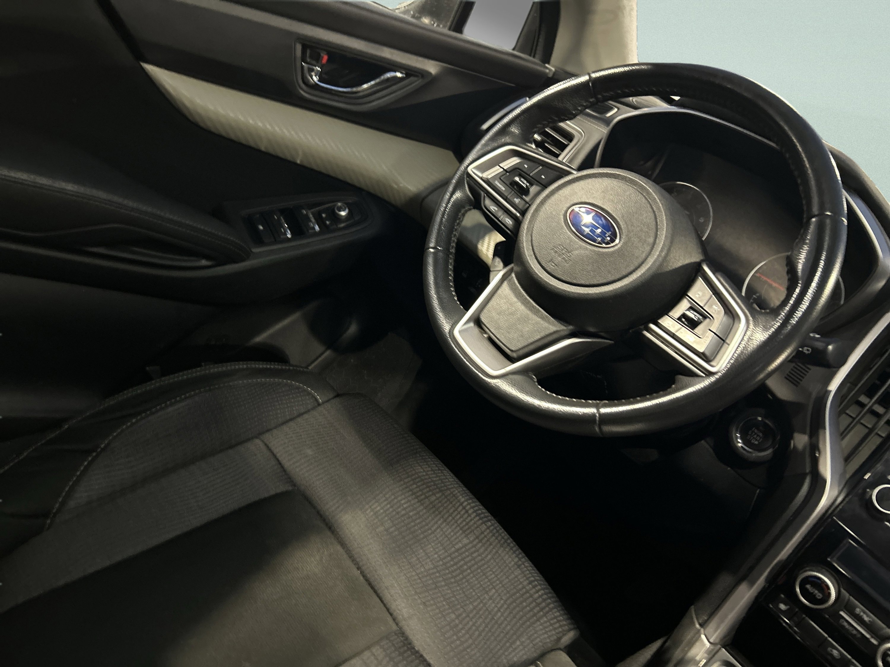 Used 2022 Subaru Ascent Premium w/ Convenience Package image 36