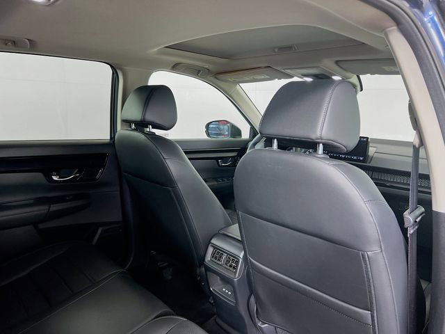 Certified 2024 Honda CR-V EX-L image 9