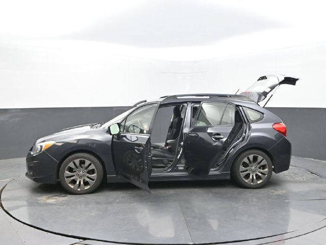 Used 2013 Subaru Impreza 2.0i Sport Premium AWD/4WD image 58