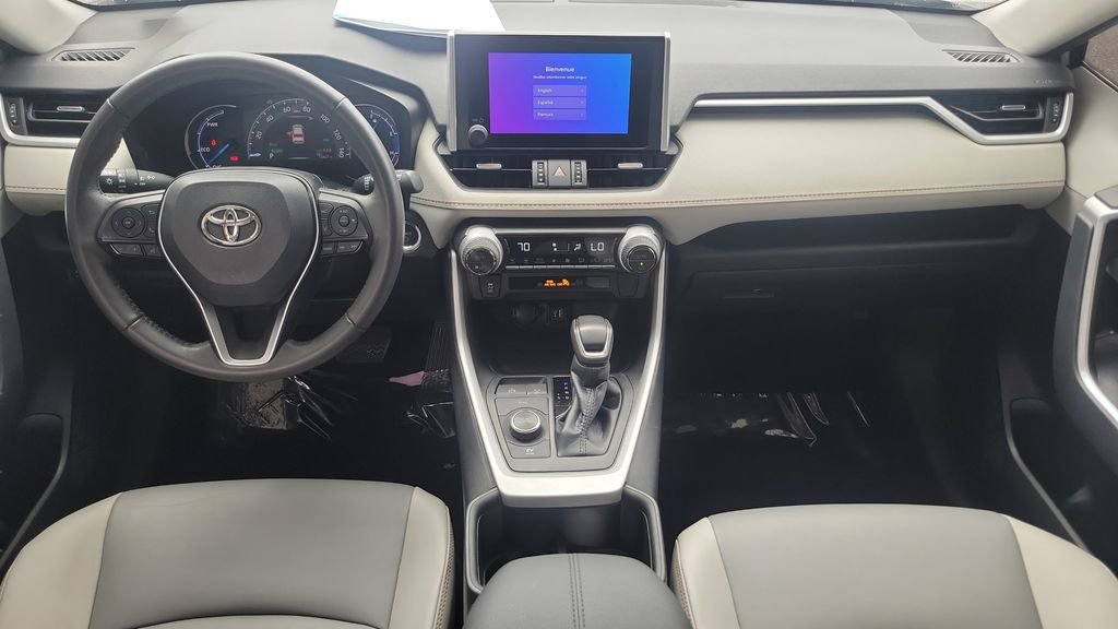Certified 2023 Toyota RAV4 XLE Premium image 14
