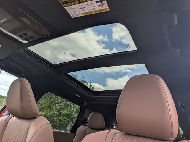 New 2026 Mitsubishi Outlander SEL FWD image 24