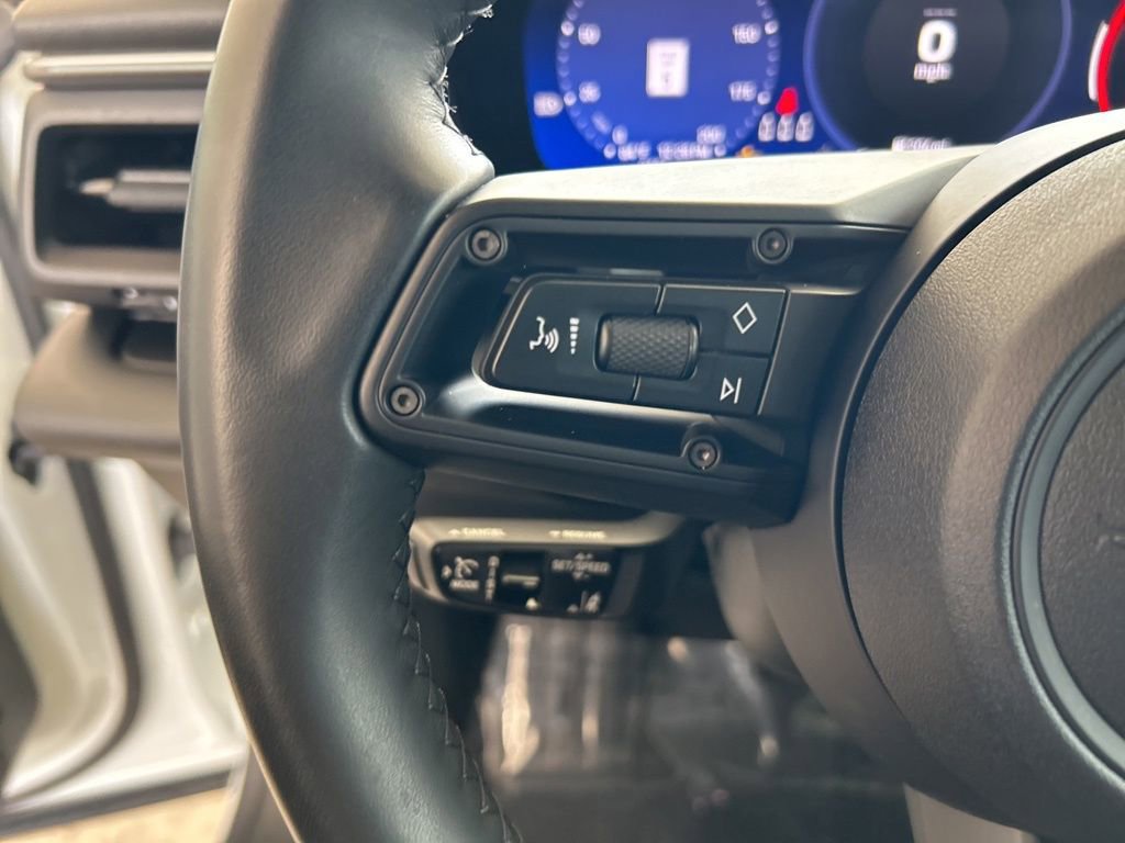 Used 2025 Porsche Macan Electric image 47