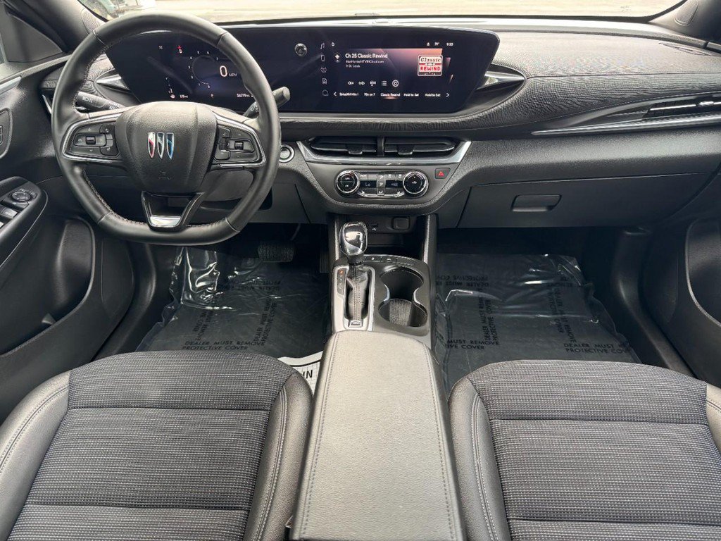 Used 2024 Buick Envista Preferred w/ Convenience I Package FWD image 14