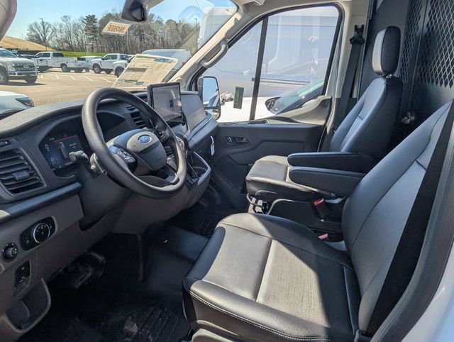 New 2026 Ford Transit 350 148 High Roof RWD image 9